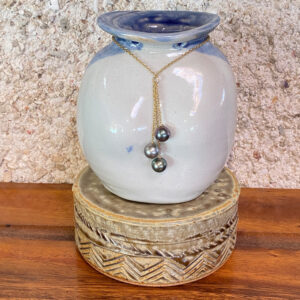 Collier "Poevai"