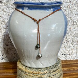 Collier "Poeana"