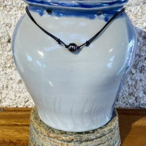 Collier "Poe one"