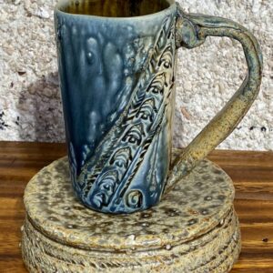 Tasse haute