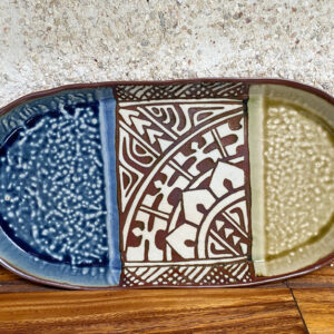 Large Oval Platter